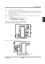 Preview for 92 page of Epson S1F76610C0B0 Technical Manual