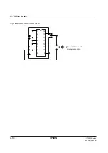 Preview for 93 page of Epson S1F76610C0B0 Technical Manual