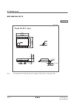 Preview for 99 page of Epson S1F76610C0B0 Technical Manual