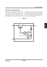 Preview for 110 page of Epson S1F76610C0B0 Technical Manual