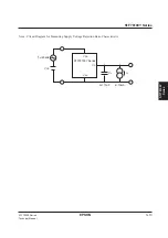 Preview for 120 page of Epson S1F76610C0B0 Technical Manual