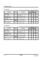 Preview for 131 page of Epson S1F76610C0B0 Technical Manual