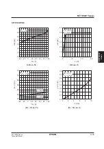 Preview for 140 page of Epson S1F76610C0B0 Technical Manual