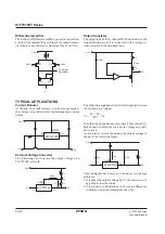 Preview for 143 page of Epson S1F76610C0B0 Technical Manual