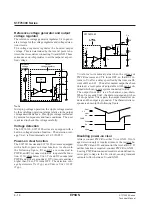 Preview for 159 page of Epson S1F76610C0B0 Technical Manual