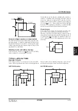 Preview for 160 page of Epson S1F76610C0B0 Technical Manual