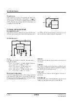 Preview for 173 page of Epson S1F76610C0B0 Technical Manual