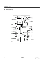 Preview for 187 page of Epson S1F76610C0B0 Technical Manual