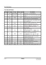 Preview for 189 page of Epson S1F76610C0B0 Technical Manual