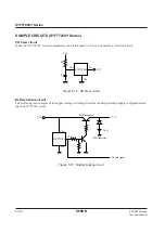 Preview for 220 page of Epson S1F76610C0B0 Technical Manual