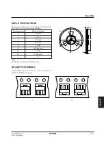 Preview for 230 page of Epson S1F76610C0B0 Technical Manual