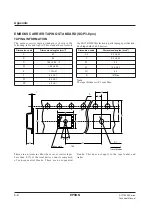 Preview for 231 page of Epson S1F76610C0B0 Technical Manual