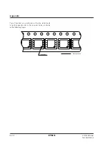 Preview for 233 page of Epson S1F76610C0B0 Technical Manual