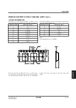 Preview for 234 page of Epson S1F76610C0B0 Technical Manual