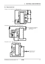 Preview for 17 page of Epson S1F76640 Technical Manual