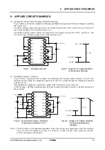 Preview for 23 page of Epson S1F76640 Technical Manual