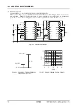 Preview for 24 page of Epson S1F76640 Technical Manual