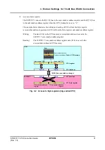 Preview for 9 page of Epson S1R72V17 Connection Manual