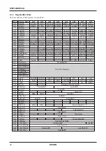 Preview for 26 page of Epson S1R75801F00A Technical Manual