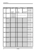 Preview for 32 page of Epson S1R75801F00A Technical Manual