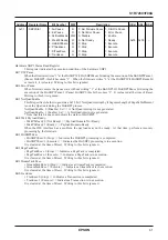 Preview for 65 page of Epson S1R75801F00A Technical Manual