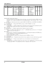 Preview for 66 page of Epson S1R75801F00A Technical Manual