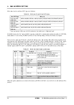 Preview for 14 page of Epson S1S60000 Application Notes