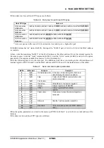 Preview for 15 page of Epson S1S60000 Application Notes