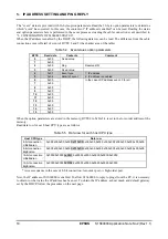 Preview for 22 page of Epson S1S60000 Application Notes