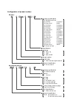 Preview for 3 page of Epson S5U1C17000Y23 System Manual