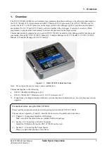 Preview for 7 page of Epson S5U1C17001H2 User Manual