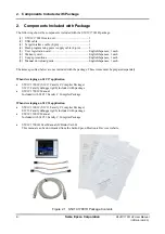 Preview for 10 page of Epson S5U1C17001H2 User Manual