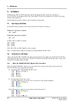 Preview for 26 page of Epson S5U1C17001H2 User Manual