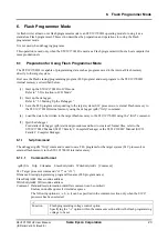 Preview for 29 page of Epson S5U1C17001H2 User Manual