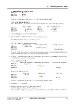 Preview for 33 page of Epson S5U1C17001H2 User Manual