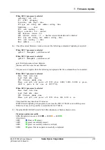 Preview for 35 page of Epson S5U1C17001H2 User Manual