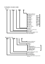 Preview for 3 page of Epson S5U1C17564T1 Manual