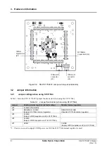 Preview for 8 page of Epson S5U1C17564T2 Manual