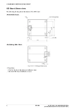 Preview for 14 page of Epson S5U1C17801T1100 Hardware Manual