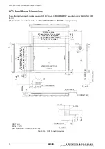 Preview for 16 page of Epson S5U1C17801T1100 Hardware Manual