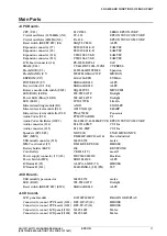 Preview for 17 page of Epson S5U1C17801T1100 Hardware Manual