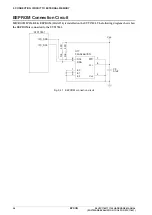 Preview for 34 page of Epson S5U1C17801T1100 Hardware Manual