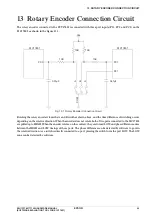 Preview for 41 page of Epson S5U1C17801T1100 Hardware Manual