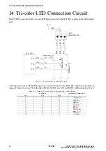 Preview for 42 page of Epson S5U1C17801T1100 Hardware Manual