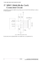 Preview for 46 page of Epson S5U1C17801T1100 Hardware Manual