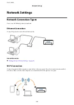 Preview for 19 page of Epson SC-F100 Series User Manual