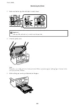 Preview for 83 page of Epson SC-F100 Series User Manual