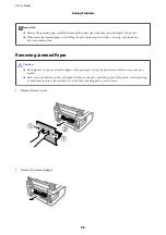 Preview for 98 page of Epson SC-F100 Series User Manual