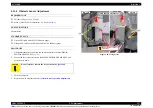 Preview for 257 page of Epson SC-F2000 Series Service Manual