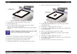 Preview for 259 page of Epson SC-F2000 Series Service Manual